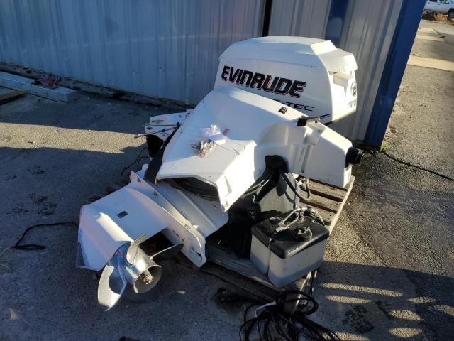 05342176 - 2012 EVIN MOTOR ONLY WHITE photo 4
