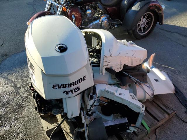 05342176 - 2012 EVIN MOTOR ONLY WHITE photo 7