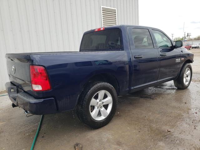 1C6RR6KTXES190190 - 2014 RAM 1500 ST BLUE photo 3