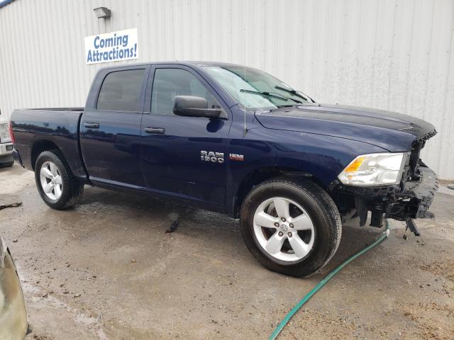 1C6RR6KTXES190190 - 2014 RAM 1500 ST BLUE photo 4