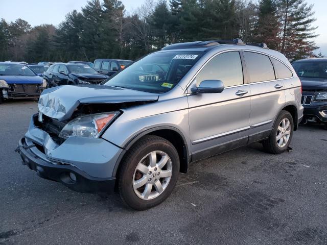 2009 HONDA CR-V EXL, 