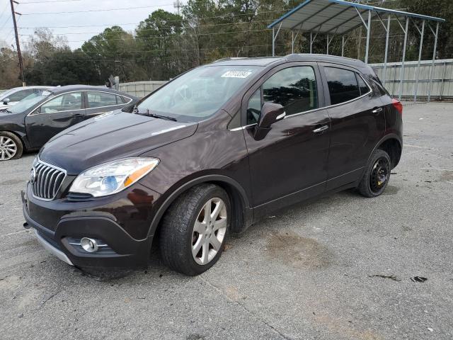 2015 BUICK ENCORE PREMIUM, 