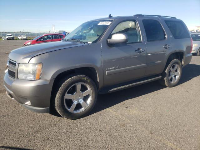 2007 CHEVROLET TAHOE K1500, 