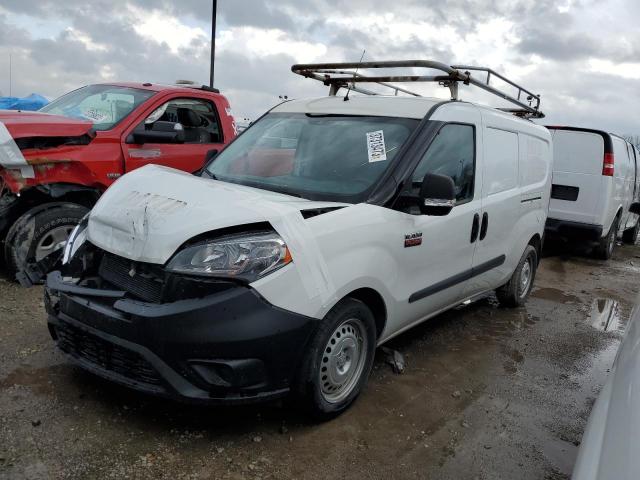 ZFBERFAB8J6L13507 - 2018 RAM PROMASTER Ağ foto 1