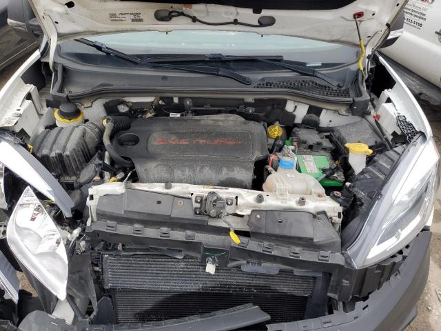 ZFBERFAB8J6L13507 - 2018 RAM PROMASTER Ağ foto 12