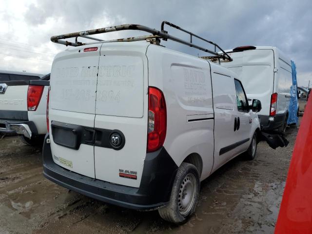 ZFBERFAB8J6L13507 - 2018 RAM PROMASTER Ağ foto 3