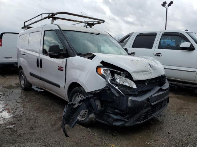 ZFBERFAB8J6L13507 - 2018 RAM PROMASTER Ağ foto 4