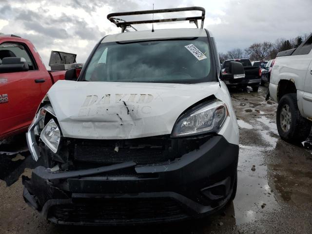 ZFBERFAB8J6L13507 - 2018 RAM PROMASTER Ağ foto 5