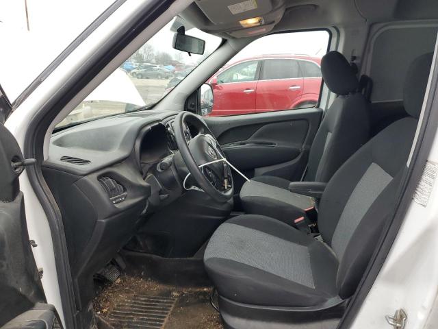 ZFBERFAB8J6L13507 - 2018 RAM PROMASTER Ağ foto 7