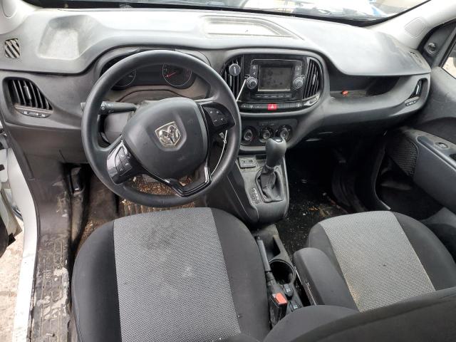 ZFBERFAB8J6L13507 - 2018 RAM PROMASTER Ağ foto 8