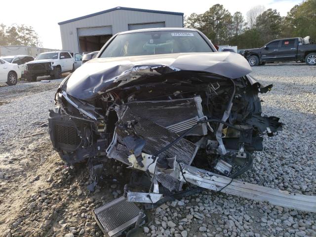 WBAXA5C59ED689100 - 2014 BMW 535 D BLUE photo 5