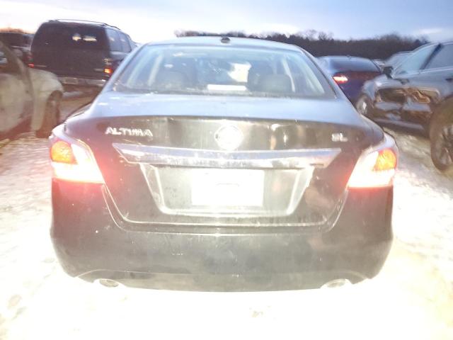 1N4AL3AP8FN896249 - 2015 NISSAN ALTIMA 2.5 BLACK photo 6