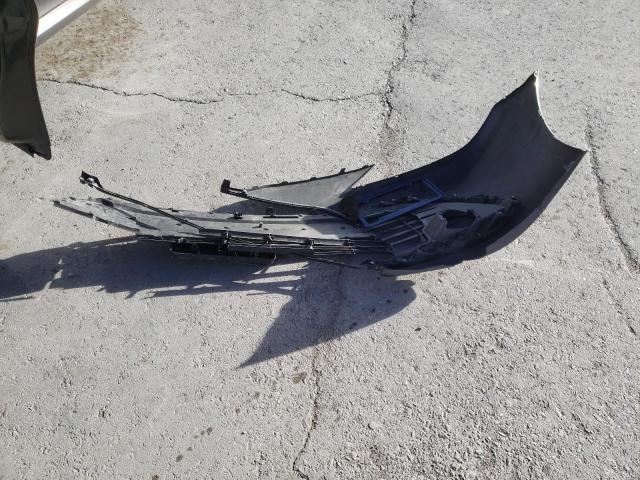 4T1C11AK6NU007109 - 2022 TOYOTA CAMRY LE GRAY photo 12