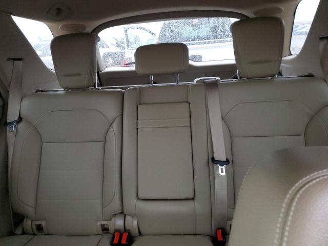 4JGDA5HB0DA119616 - 2013 MERCEDES-BENZ ML 350 4MATIC BROWN photo 10