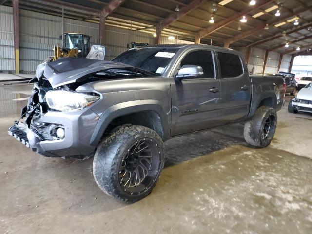 2018 TOYOTA TACOMA DOUBLE CAB, 