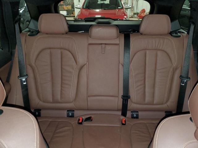 5UXCR6C59KLL13643 - 2019 BMW X5 XDRIVE40I Синій фото 10