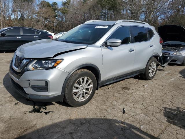 2018 NISSAN ROGUE S, 