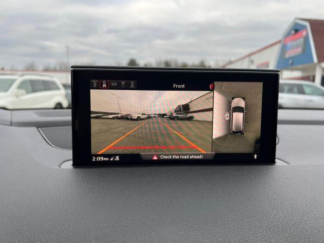 WA1VAAF70HD012760 - 2017 AUDI Q7 PRESTIGE WHITE photo 9