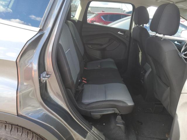 1FMCU9GX8EUC13749 - 2014 FORD ESCAPE SE GRAY photo 11