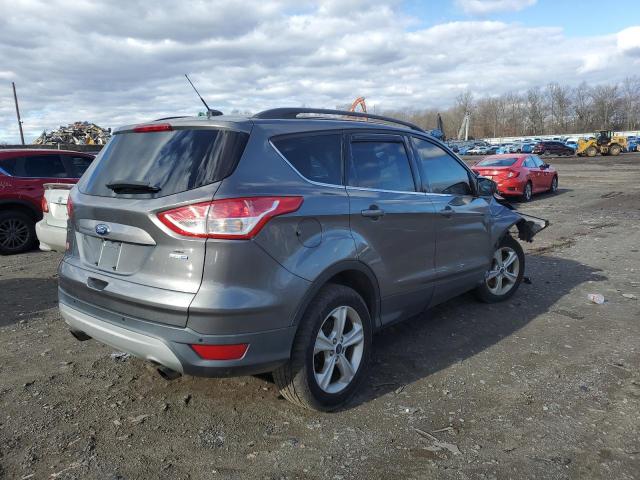 1FMCU9GX8EUC13749 - 2014 FORD ESCAPE SE GRAY photo 3