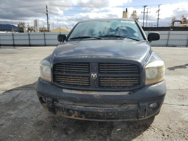 1D7HA18286J185015 - 2006 DODGE RAM 1500 ST BLACK photo 5