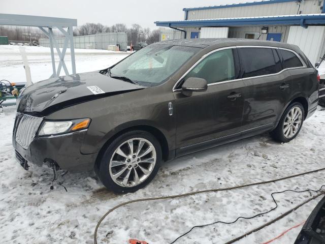 2011 LINCOLN MKT, 