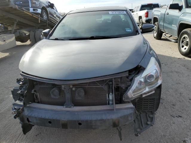 1N4AL3AP1EC421939 - 2014 NISSAN ALTIMA 2.5 GRAY photo 5