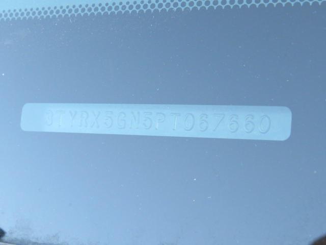 3TYRX5GN5PT067660 - 2023 TOYOTA TACOMA ACCESS CAB Ақ фото 10