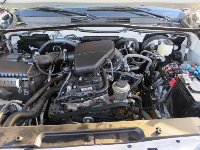 3TYRX5GN5PT067660 - 2023 TOYOTA TACOMA ACCESS CAB Ақ фото 7