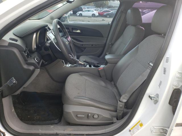 1G11C5SL9FF334106 - 2015 CHEVROLET MALIBU 1LT თეთრი ფოტო 7