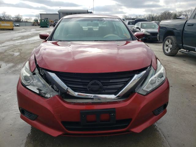 1N4AL3AP4GC269836 - 2016 NISSAN ALTIMA 2.5 RED photo 5