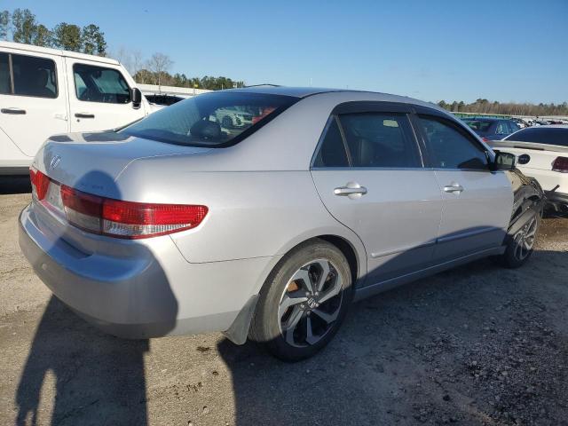 1HGCM66593A098680 - 2003 HONDA ACCORD EX SILVER photo 3