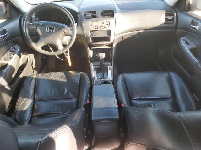 1HGCM66593A098680 - 2003 HONDA ACCORD EX SILVER photo 8