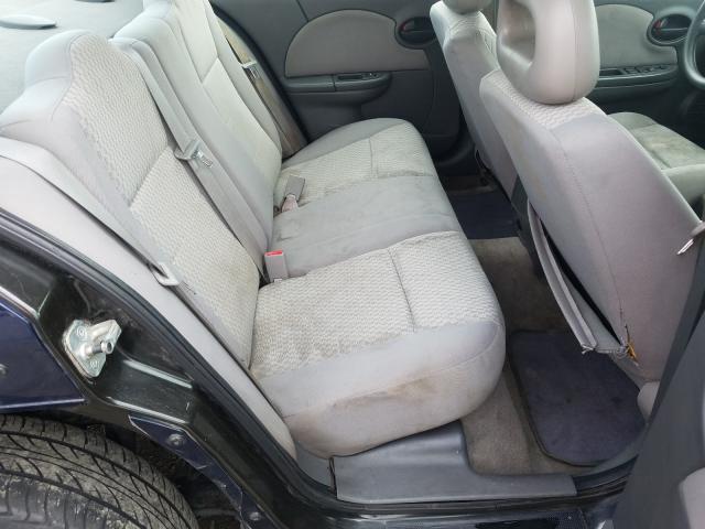 1G8AJ55F67Z115729 - 2007 SATURN ION LEVEL 2  照片 6