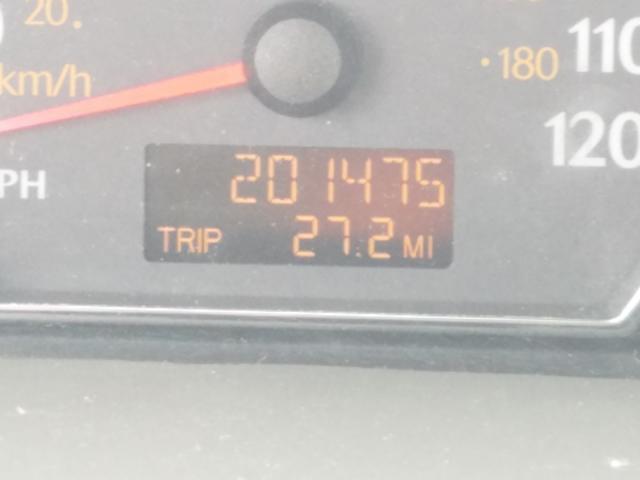 1G8AJ55F67Z115729 - 2007 SATURN ION LEVEL 2  照片 8