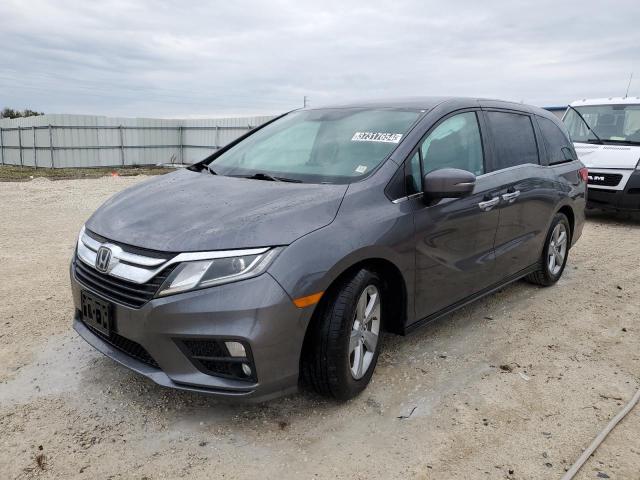 2020 HONDA ODYSSEY EX, 