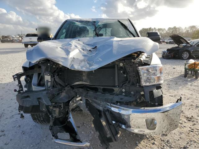 1C6RR6LMXGS223649 - 2016 RAM 1500 SLT SILVER photo 5