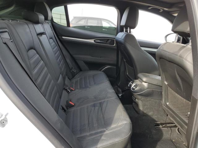 ZASPAKBN5N7D30755 - 2022 ALFA ROMEO STELVIO TI თეთრი ფოტო 11