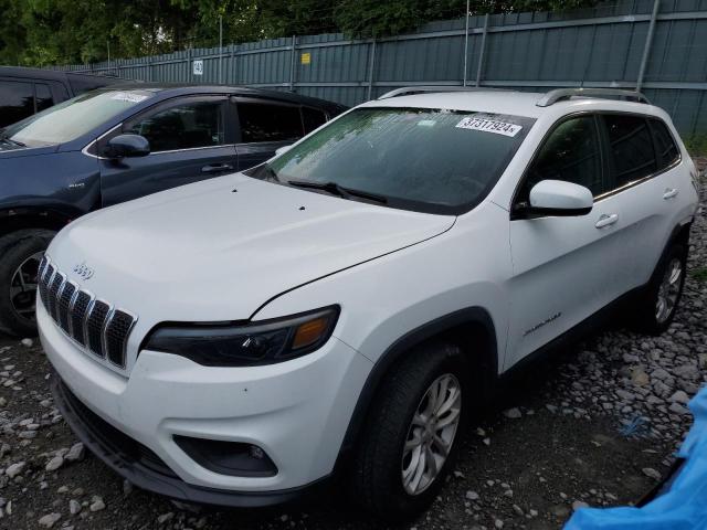 2019 JEEP CHEROKEE LATITUDE, 