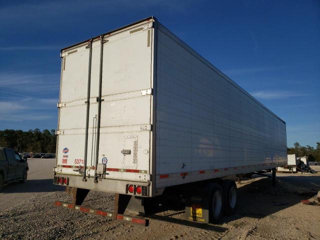 1UYVS2536AM168574 - 2010 UTILITY TRAILER WHITE photo 5