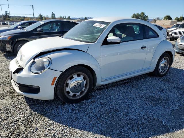 2016 VOLKSWAGEN BEETLE 1.8T, 