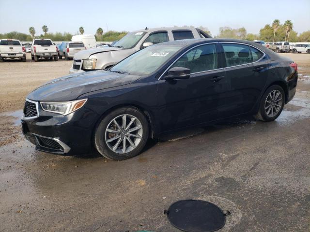 2020 ACURA TLX, 