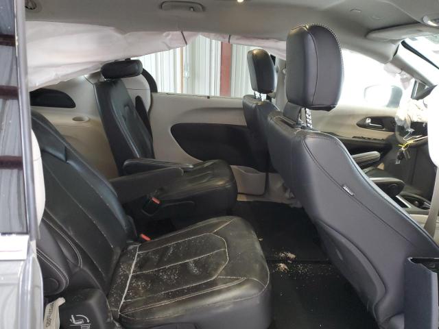 2C4RC1BG5NR125829 - 2022 CHRYSLER PACIFICA TOURING L GRAY photo 10