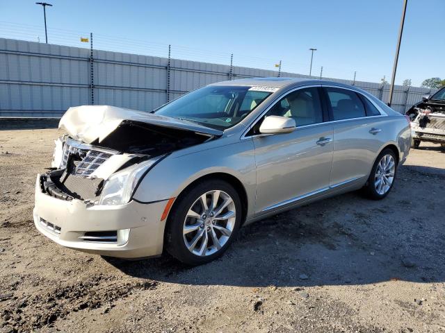 2015 CADILLAC XTS LUXURY COLLECTION, 