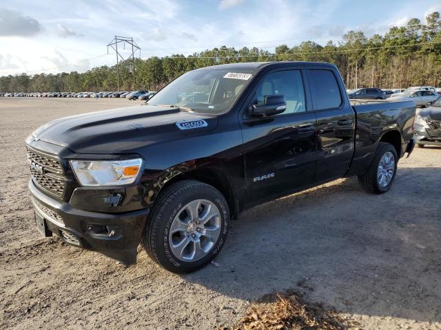 2022 RAM 1500 BIG HORN/LONE STAR, 