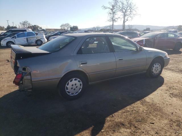 JT2BG22K0V0022983 - 1997 TOYOTA CAMRY LE TAN photo 3