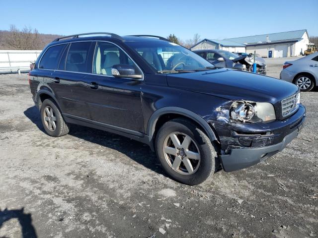 YV4CM982471335971 - 2007 VOLVO XC90 3.2 BLUE photo 4