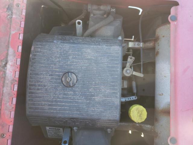 9652043 - 2016 LINCOLN ELEC WELDR RED photo 7