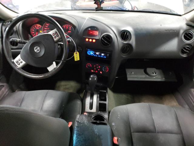 2G2WR524441228627 - 2004 PONTIAC GRAND PRIX GTP WHITE photo 8