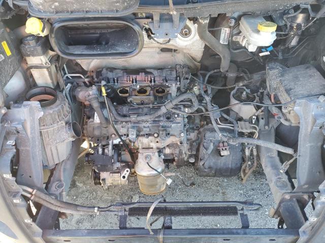 3C6URVJG4KE542185 - 2019 RAM PROMASTER 3500 HIGH 灰色 照片 11